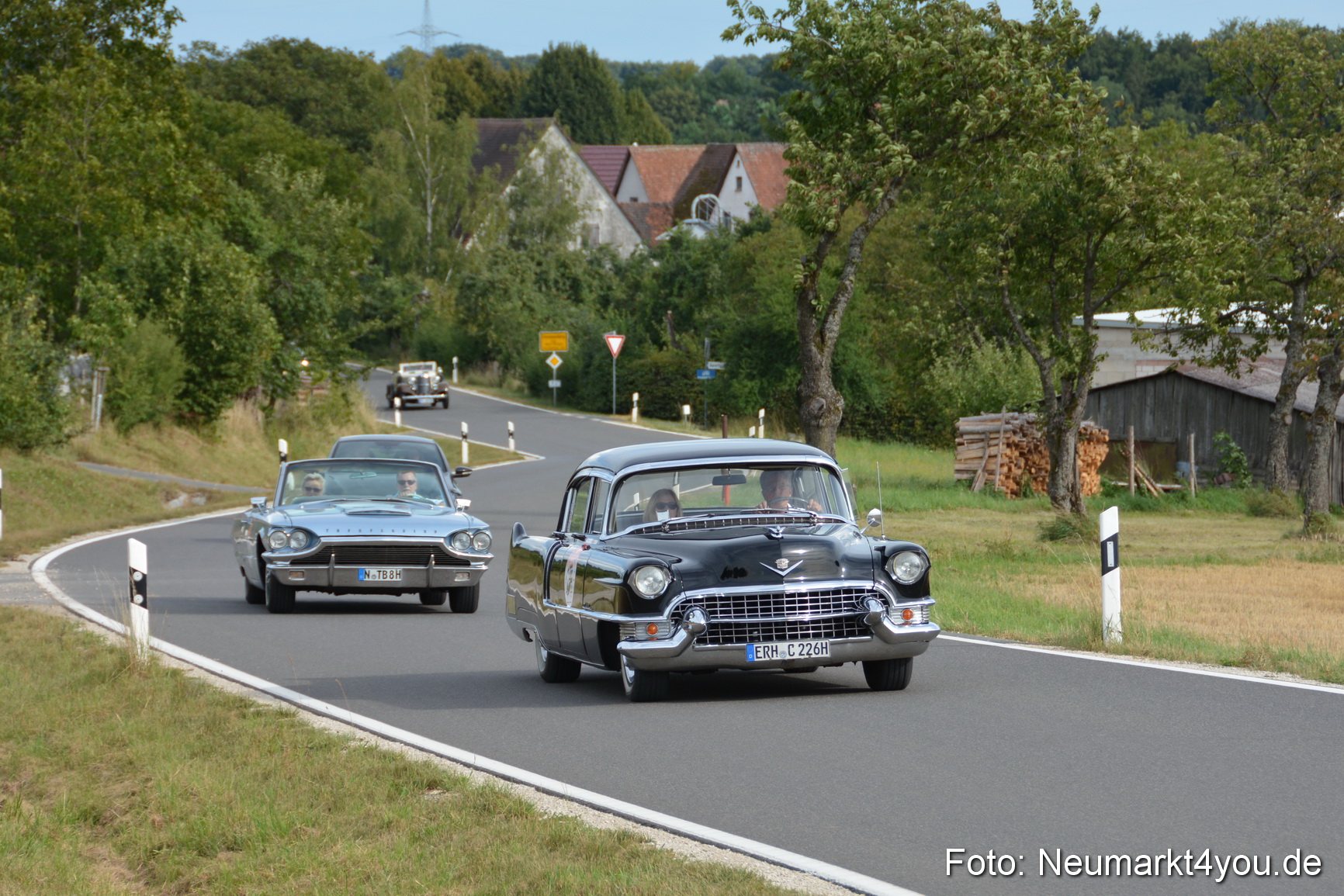 100 Meilen um Nuernberg 090814 0151